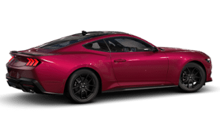 2026 Ford Mustang® External Image 4